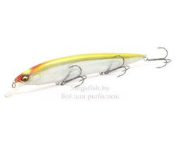 Воблер Megabass Kanata 160F (16см 30гр 0,8-1,2) mg western clown gs