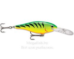 Vobler-Rapala-Shad-Rap-FT