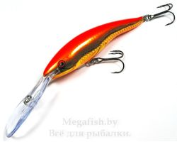 Воблер Rapala Deep Tail Dancer TDD11 (11см, 22 гр, 4,5-9м) floating GF