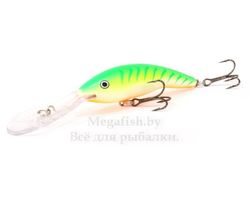 Воблер Rapala Deep Tail Dancer TDD07 (7см, 9гр,0-4,5м) GTU