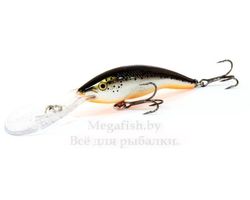 Воблер Rapala Deep Tail Dancer TDD07 (7см, 9гр,0-4,5м) SF