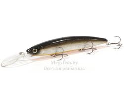 Воблер Deps Balisong Minnow 130SF Longbill (13см, 26,5гр, 2,5-3,0м) 13 Diamond Shad