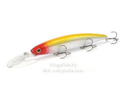 Воблер Deps Balisong Minnow 130SF Longbill (13см, 26,5гр, 2,5-3,0м) 28 Clown