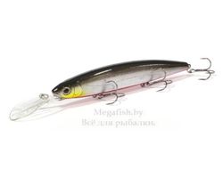 Воблер Deps Balisong Minnow 130SF Longbill (13см, 26,5гр, 2,5-3,0м) 37 Redbelly Shiner