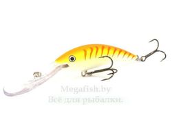 Воблер Rapala Deep Tail Dancer TDD09 (13гр 9см 0-6.0м) OTU