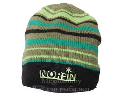 Шапка Norfin Frost 302772-DG