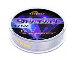 Леска Diamond Monofilament 125m (0.16mm / 4,32kg)