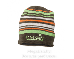 Шапка Norfin Frost Brown 302772-BR