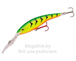 Воблер Rapala Deep Tail Dancer TDD09 (13гр 9см 0-6.0м) BLT