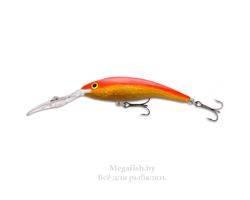 Воблер Rapala Deep Tail Dancer TDD11 (11см, 22 гр, 4,5-9м) floating GFR