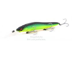 voblery-megabass-oneten-r+2-mat tiger