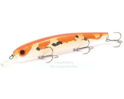 vobler-deps-balisong-minnow-130sp-25gr-red-and-white-(koi)