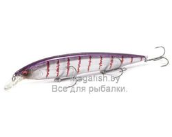 Воблер Megabass Kanata 160F (16см 30гр 0,8-1,2) cold bolt