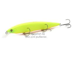 Воблер Megabass Kanata 160F (16см 30гр 0,8-1,2) do chart ob