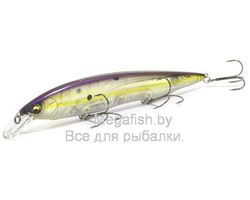 Воблер Megabass Kanata 160F (16см 30гр 0,8-1,2) gp megabass sexy shad