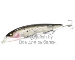 Воблер Megabass Kanata 160F (16см 30гр 0,8-1,2) gp ozark shad