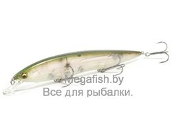 Воблер Megabass Kanata 160F (16см 30гр 0,8-1,2)  mb gizzard