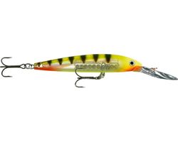 Воблер Rapala Downdeep Husky Jerk DHJ10 GFP