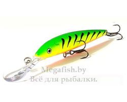 Воблер Rapala Downdeep Husky Jerk DHJ10 FT