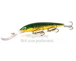 Воблер Rapala Down Deep Husky Jerk DHJ12 (15гр, 12см, 2.4-5.7м) GGM