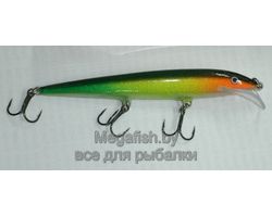 Scatter Rap Minnow SCRM11-TRIL