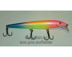 Scatter Rap Minnow SCRM11-ELJ