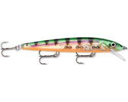 Vobler-Rapala-Husky-Jerk-10-GP