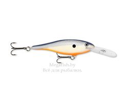 Воблер Rapala Shad Rap SR07 (8г 7см 1.5-3.3м) OPSD