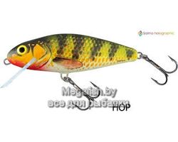 Воблер плав. Salmo PERCH SR 14/HOP