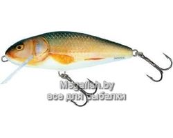 Воблер плав. Salmo PERCH SR 14/RR