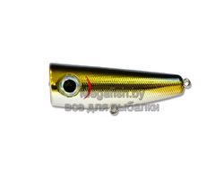 Воблер SKS Popper 50 (5см, 4,35гр) floating CNT SksP50-CNT