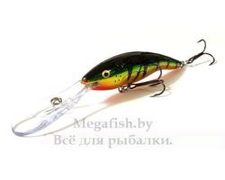 Воблер Rapala Deep Tail Dancer TDD09 (13гр 9см 0-6.0м) FLP