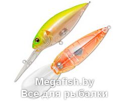 MEGABASS-DEEP-X-300-SB Chart Ayu