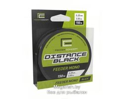 Feeder-Concept-Distance-Black-150/027