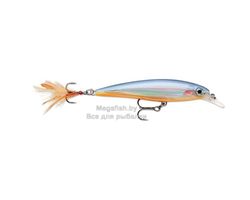 Vobler-Rapala-X-Rap-XR10-SCP