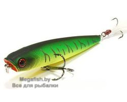 Vobler-Lucky-Craft-Gunfish-75-0808-Mat-Tiger-273