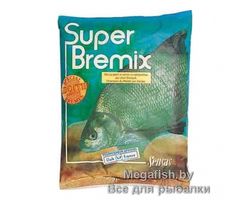 SUPER-Bremix