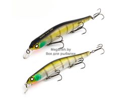 Best-Minnow-110SP-A133