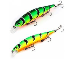 Best-Minnow-110SP-A107