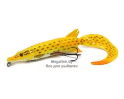 3D-Hybrid-Pike