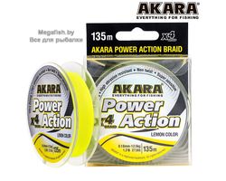 Power-Action-X-4-Yellow