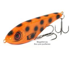 Vobler-Strike-Pro-Buster-Jerk-II-Shallow-Runner-120SS-C662F