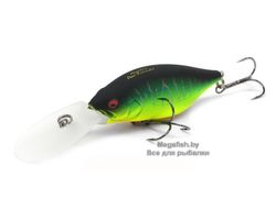 Vobler-Megabass-Deep-X-200-LBO-Mat-Tiger