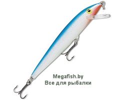 Vobler-Rapala-Floating-Original-F09-B