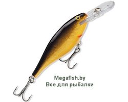 Vobler-Rapala-Shad-Rap-04-G