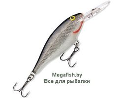 Vobler-Rapala-Shad-Rap-04-S