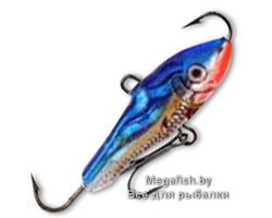 Balansir-Rapala-Jigging-Rap-W02-CHBM