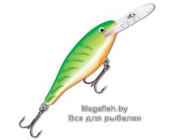 Vobler-Rapala-Shad-Rap-GTU