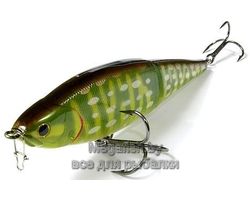 Воблер Lucky Craft EPG LL Pointer 170-881 Ghost Northern Pike