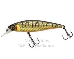 Воблер Jackall Squad Minnow 65SP (5,8г) HL shining tiger